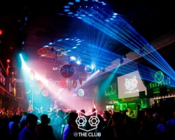 Venus Club  (138)