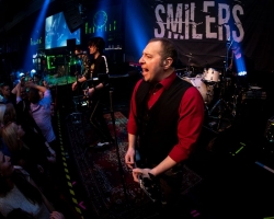 Venus Club Smilers Live (56)