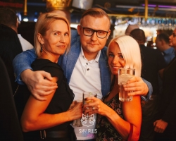 Sky Plus Afterparty Venus Club  (77)