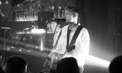 2022 / 02.04 / KARL-ERIK TAUKAR BAND LIVE