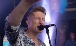 2022 / 03.09 / KARL-ERIK TAUKAR BAND LIVE