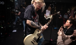 2022 / 07.05 / TERMINAATOR LIVE