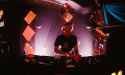 2022 / 09.09 / MADISON MARS LIVE