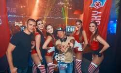 2022 / 09.12 / SKY PLUS AFTERPARTY