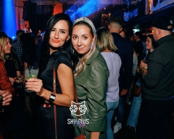 Sky Plus AfterParty Venus Club  (29)