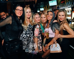 Sky Plus AfterParty Venus Club  (34)