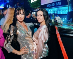 Sky Plus AfterParty Venus Club  (38)