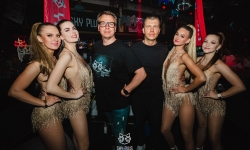 2022 / 17.06 / SKY PLUS AFTERPARTY