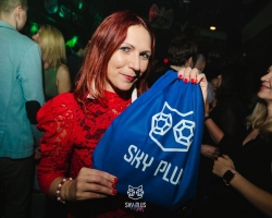 Skyplus Afterparty 17.06.2022