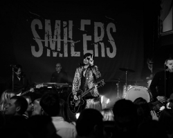 Smilers Live Venus Club 2023 foto Jakob Meier-46