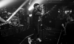 2023 / 11.03 / TERMINAATOR LIVE