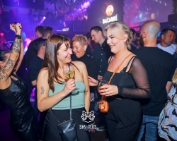 Sky Plus AfterParty Venus Club  (13)