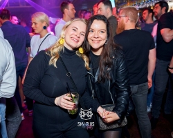 Sky Plus AfterParty Venus Club  (18)