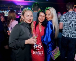 Sky Plus AfterParty Venus Club  (5)