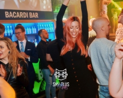 Sky Plus AfterParty Venus Club  (7)