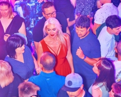 Sky Plus AfterParty Venus Club  (20)