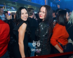 Sky Plus AfterParty Venus Club  (37)