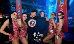 2023 / 24.03 / SKY PLUS AFTERPARTY