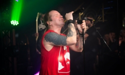 2023 / 28.01 / TERMINAATOR LIVE