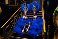 2025 / 23.05 / Hendrick´s Grand Cabaret