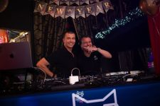 2025 / 31.12 / Sky Plus AfterParty - New Year´s Eve