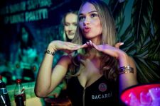 2026 / 01.05 / La Fiesta Bacardi