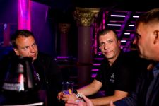 2026 / 17.04 / Sky Plus AfterParty