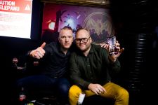 2026 / 21.02 / Eesti Pidu - Tanel Padar Live