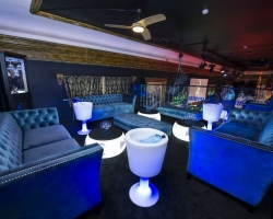 Bombay Sapphire VIP Lounge (2)