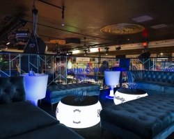 Bombay Sapphire VIP Lounge (7)