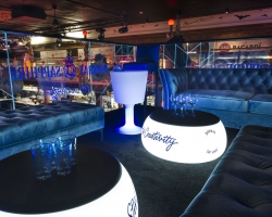 Bombay Sapphire VIP Lounge (8)