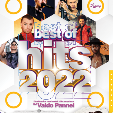 BEST HITS OF 2022