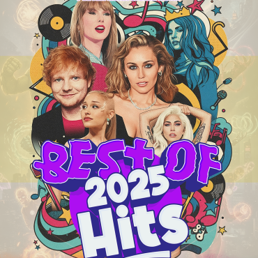 BEST HITS OF 2025