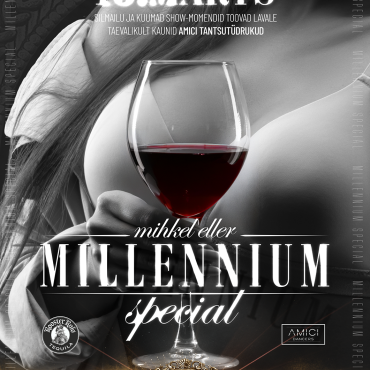 MILLENNIUM SPECIAL