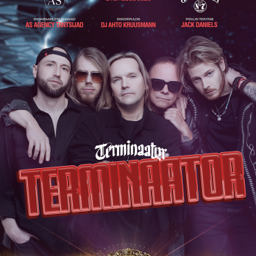 TERMINAATOR LIVE