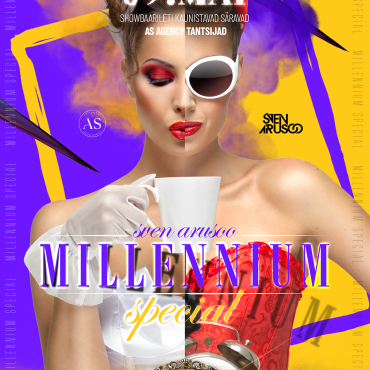 MILLENNIUM SPECIAL