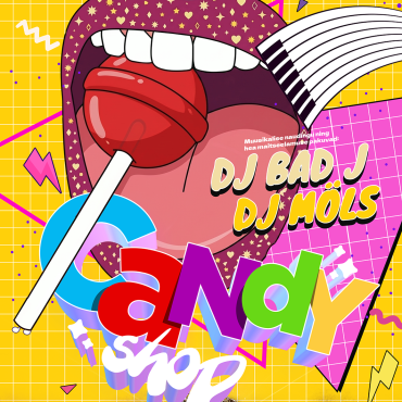 CANDY SHOP