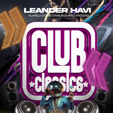 CLUB CLASSICS