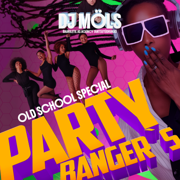PARTY BANGERS – OLD SCHOOL SPECIAL