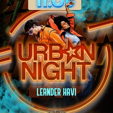 URBAN NIGHT