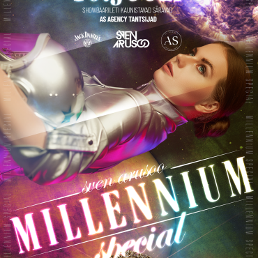 MILLENNIUM SPECIAL