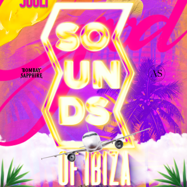 SOUNDS OF IBIZA