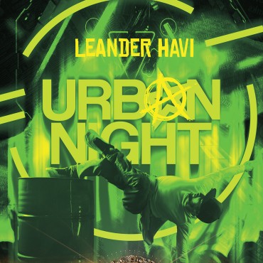 URBAN NIGHT