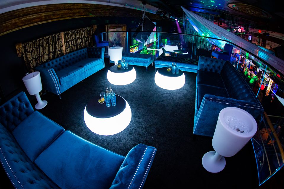 VIP Clubs